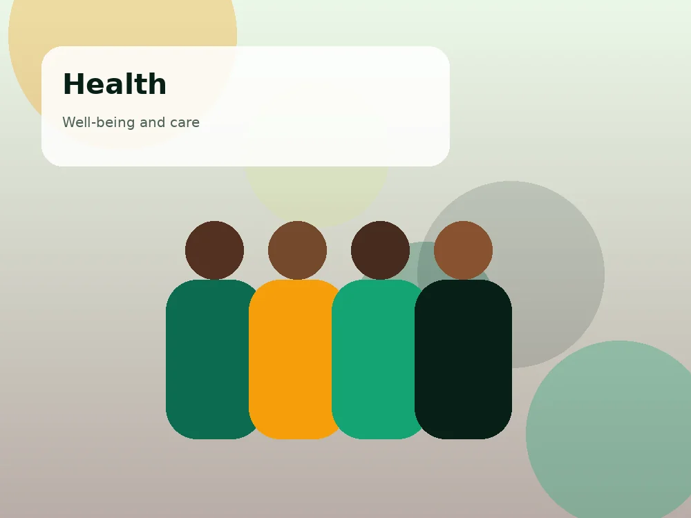 Health program