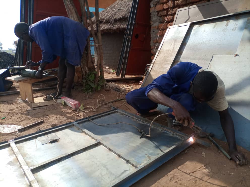 Vocational Skills program